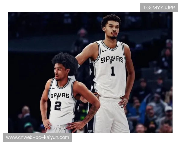 马刺队迎来复兴新希望，未来可期，马刺队消息