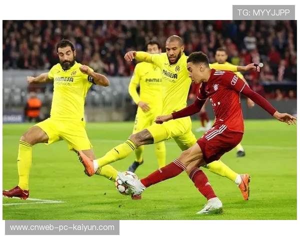 科曼底线倒三角传中创造良机