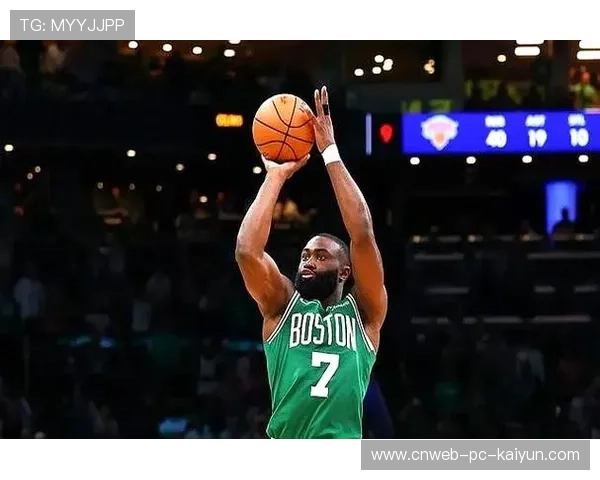 凯尔特人防守选择被针对