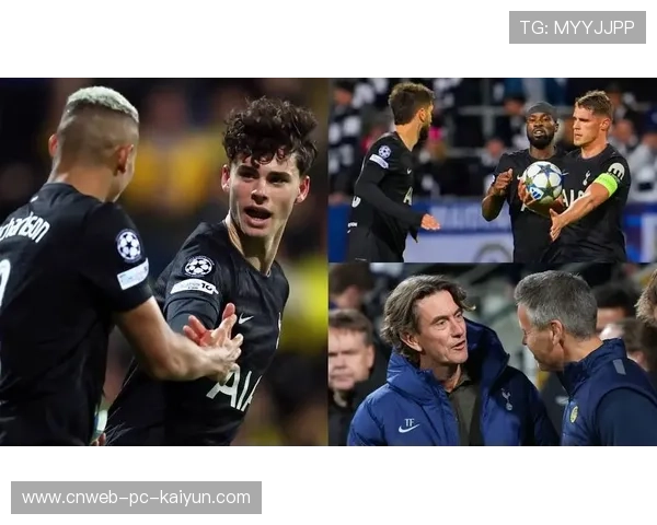 热刺青训球员替补出场立刻贡献关键助攻，见证未来之星的爆发