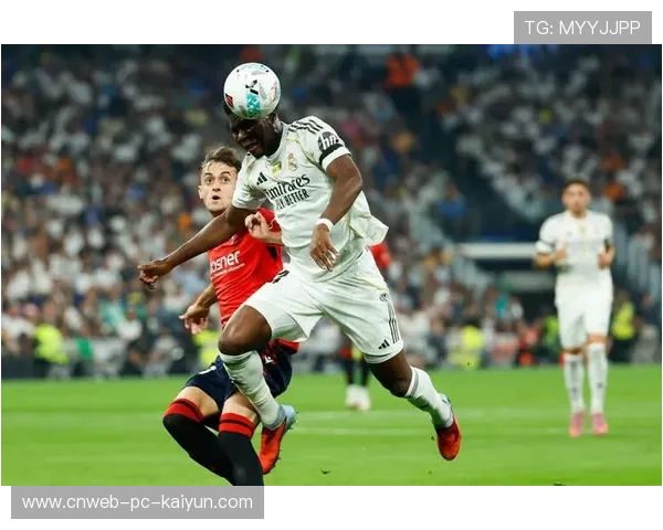 皇家马德里防线前移，反击空间被压缩