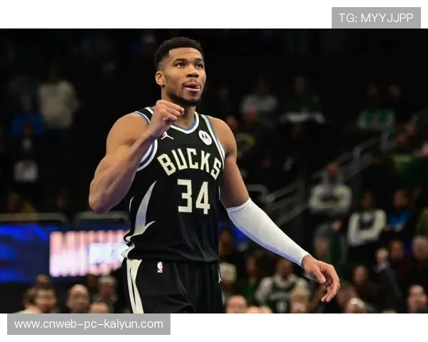 雄鹿主场连胜不止，字母哥统治篮下，雄鹿字母哥上场吗