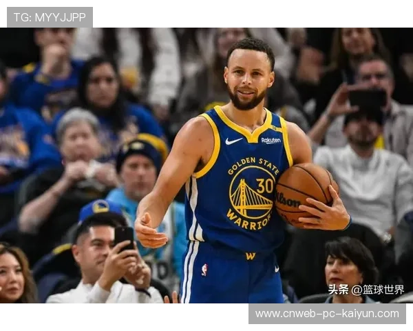 库里31分仍难止连败