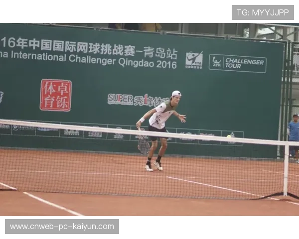 网球比赛误播广告!选手被迫停下 网球比赛误播广告!选手被迫停下