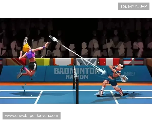 羽毛球巧妙推球技巧揭秘:用智慧赢得比赛的关键策略 羽毛球巧妙推球技巧揭秘:用智慧赢得比赛的关键策略