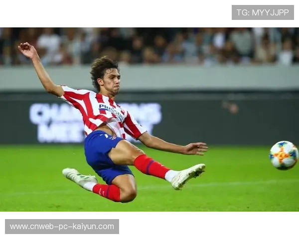 若昂·菲利克斯传射建功