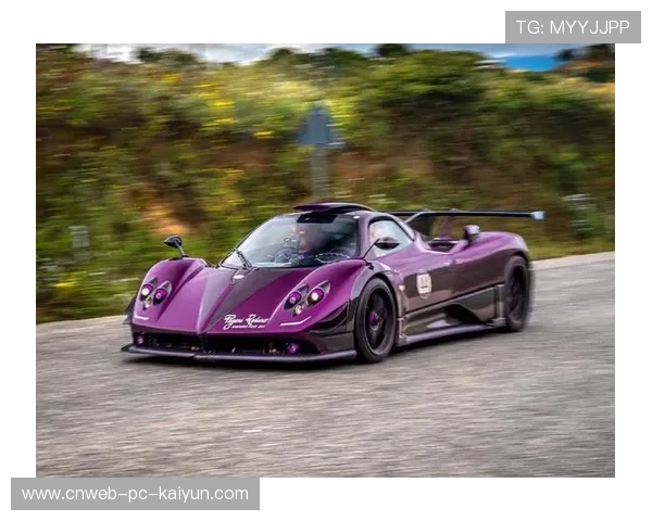 超越极限:F1赛车连续四圈做出紫色最快的背后故事 超越极限:F1赛车连续四圈做出紫色最快的背后故事